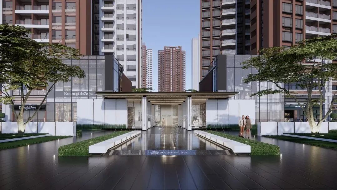 总价600万可以买天河哪两个楼盘？