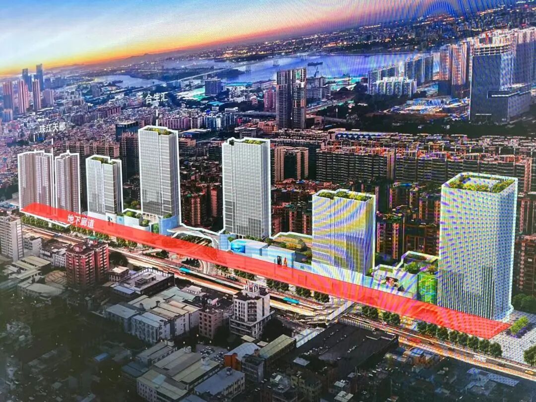 珠江天郦即将开盘，均价不超10万/平！