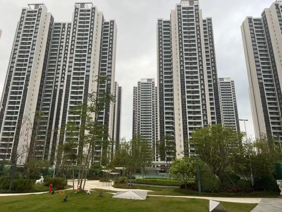 黄埔知识城在售楼盘有哪些？推荐值得买的项目？