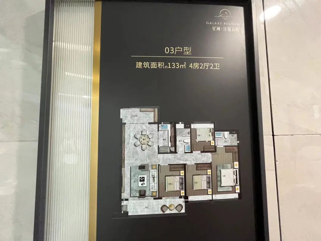 南沙横沥岛新盘，星河江堤春晓周边配套怎么样？