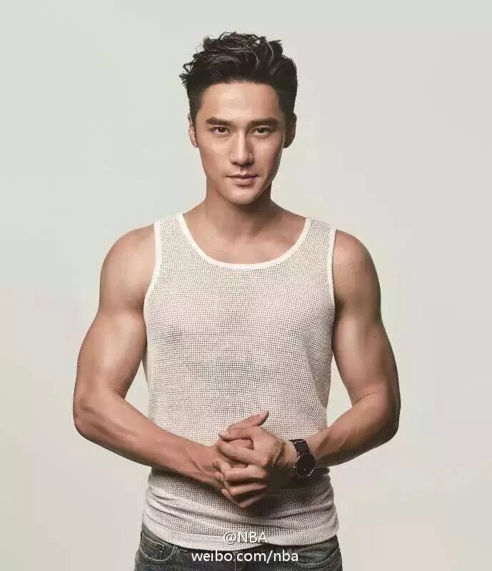 棒呆| 蒋劲夫要去打nba啦!