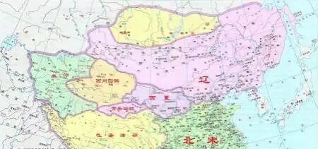 辽国是现在的哪里 辽国灭亡后契丹人到底去哪里了？时隔八百年，专家终于找到答案！