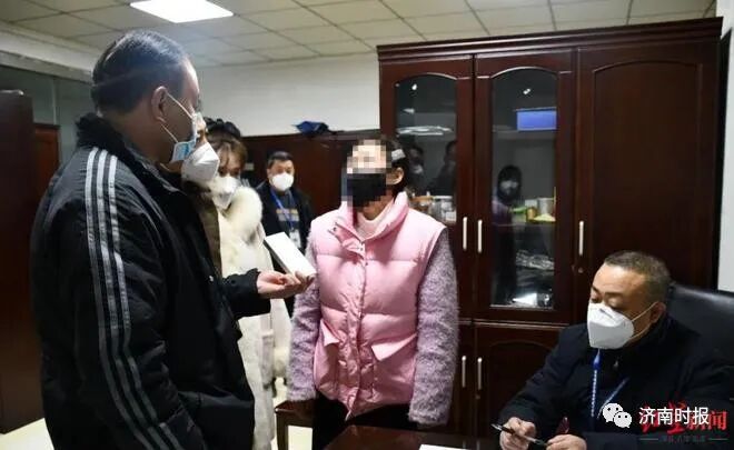 女子私卖抗原25元一支被立案 试剂无中文标识已被暂扣处理