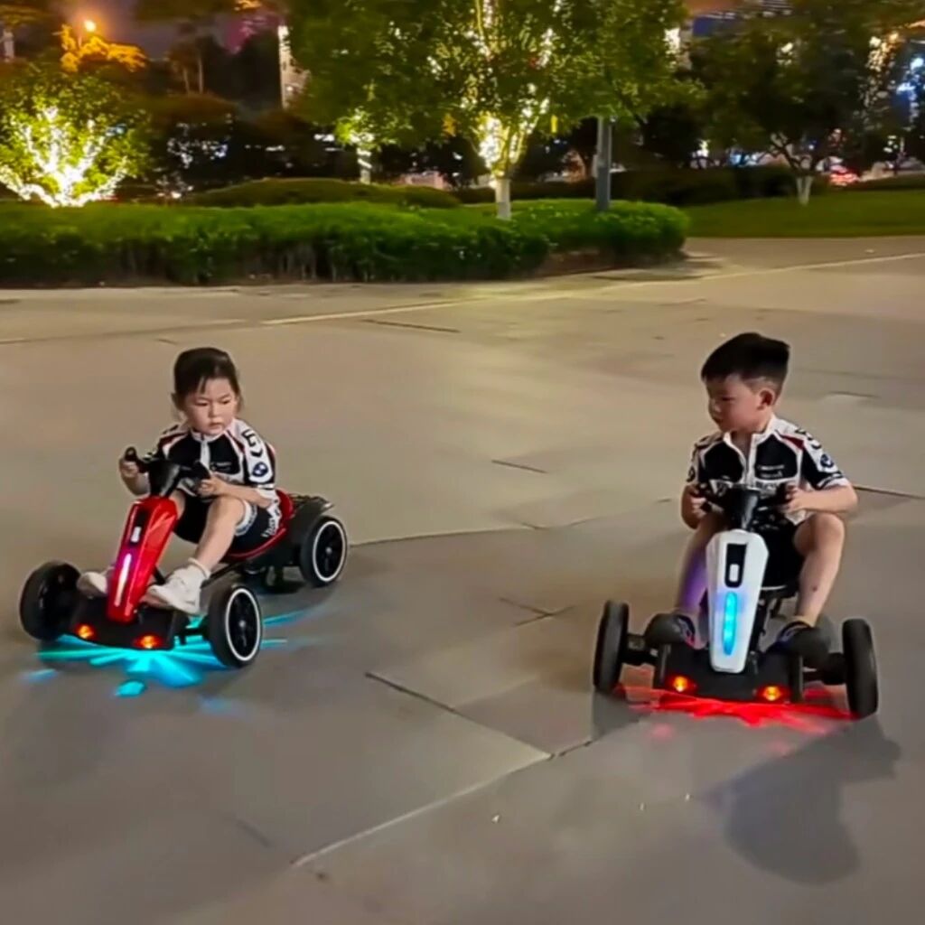 瑞瑞童车玩具