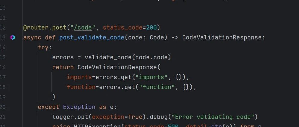 Example Image