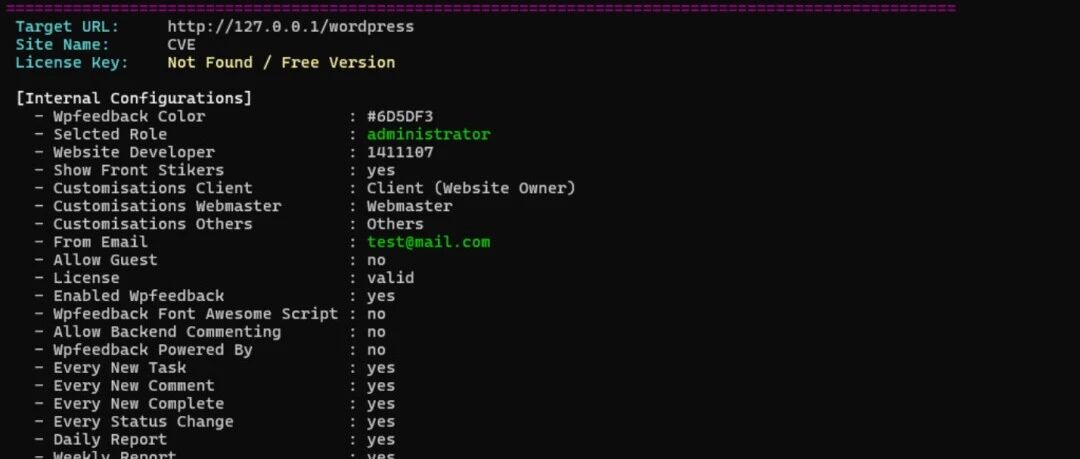 Example Image