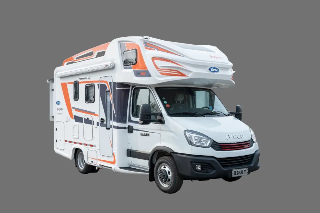 好车推荐 亚特房车款尊领型st实拍 中国房车网 微信公众号文章阅读 Wemp