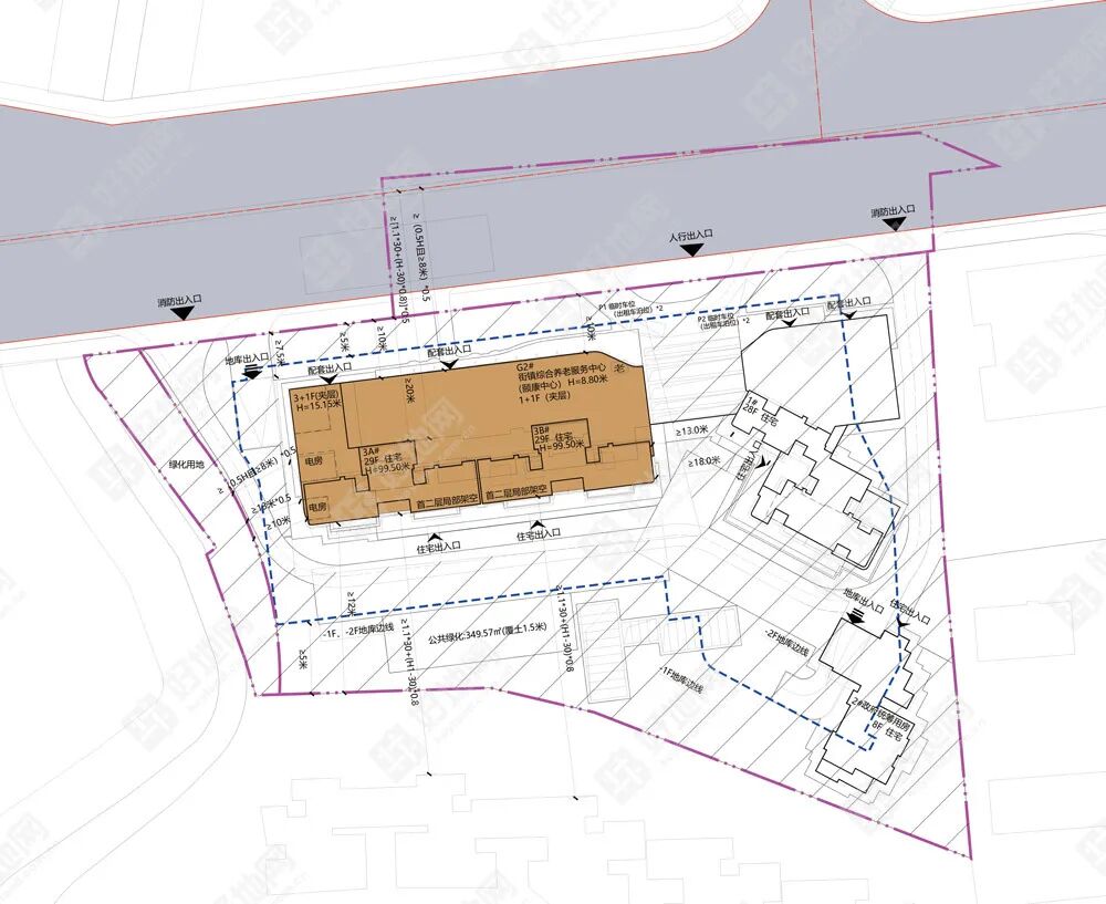 海珠保利广一电商园地块项目月底入市，值不值得买？