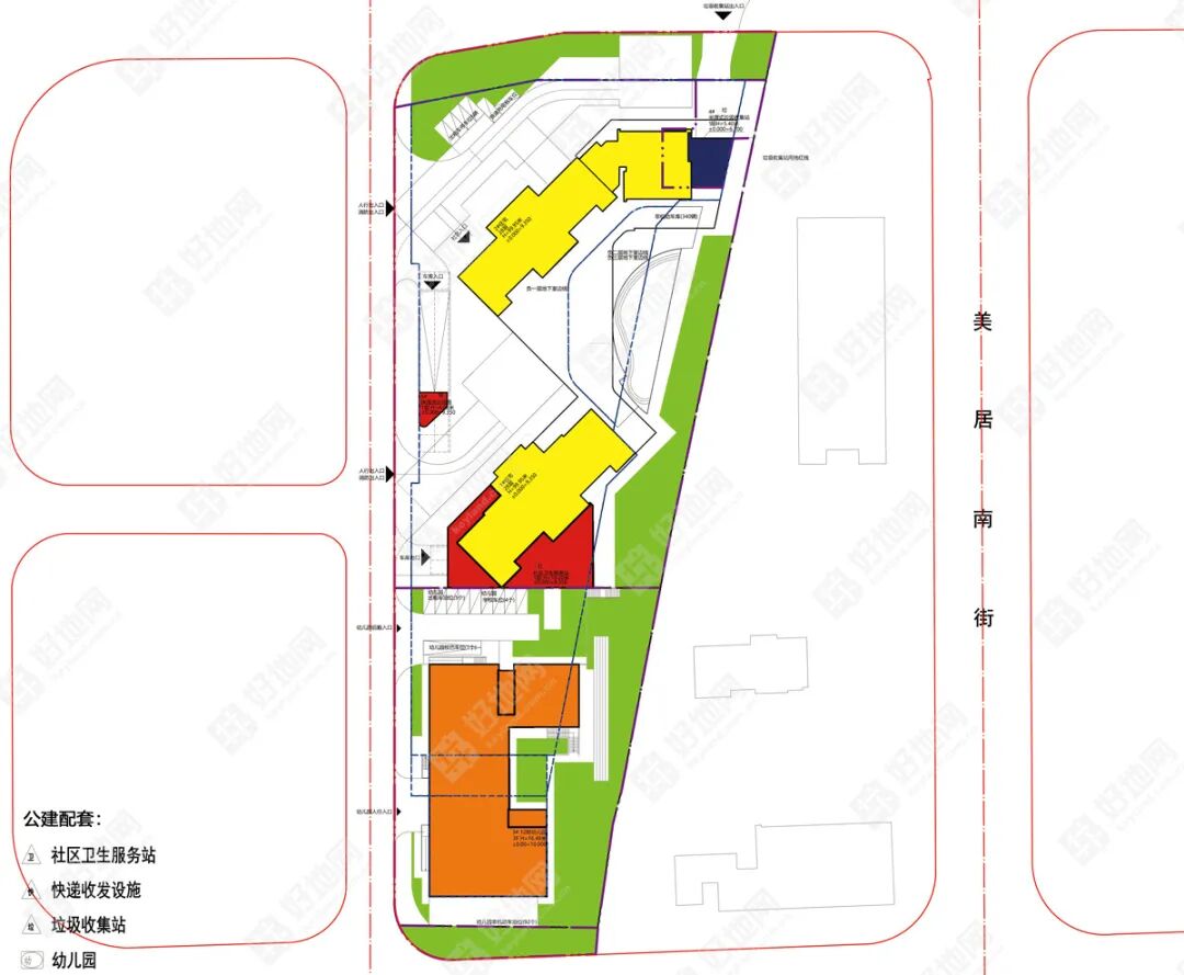 海珠琶洲南TOD和琶洲樾月底开卖！