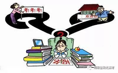 河南省单招网_河南省单招网官网入口_河南省单招网上报名