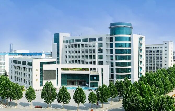 高考倒计时丨今天,一起走进黄河科技学院,周口师范学院