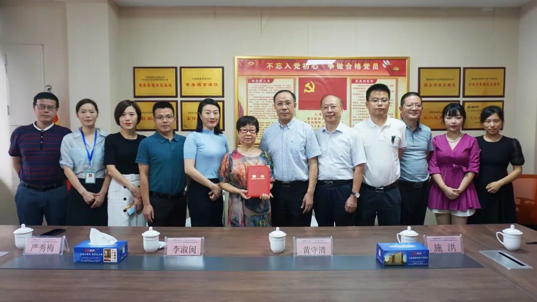 【喜讯】“李淑闽儿童生长发育健康管理专家工作室”正式开诊！(图5)