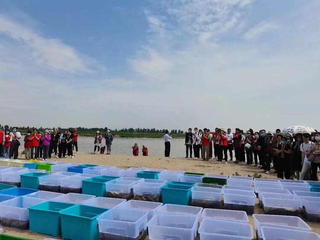 观音丨2021年西安广仁寺观音菩萨成道日放生活动通启