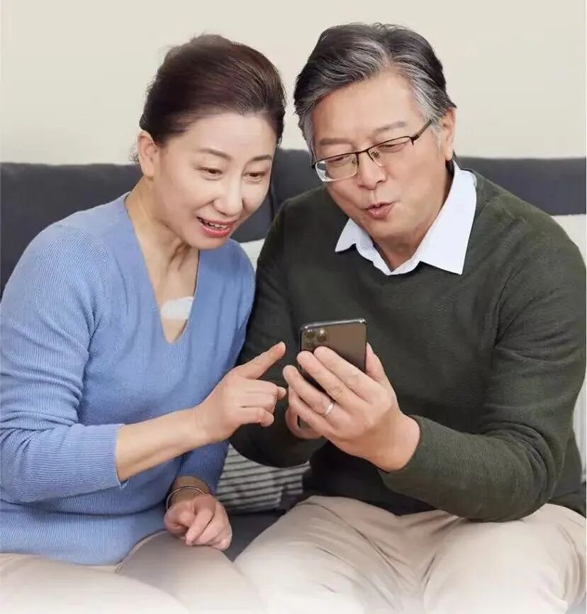 心电图检测仪怎么用【索思科研一线】可穿戴式实时心电监测仪与传统动态心电图在日常居家监测时的对比研究_https://www.jmylbn.com_新闻资讯_第10张