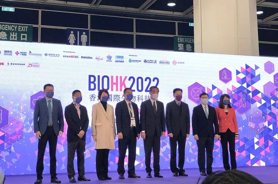 生物科技世界_科技生物是什么_全球生物科技
