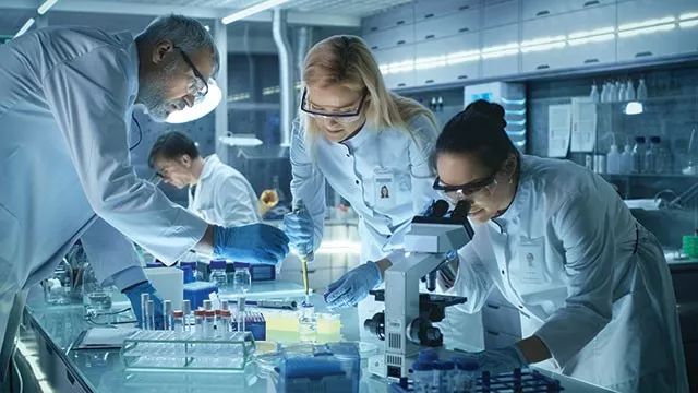 实验室仪器管理还能如此简单! 实验室仪器管理还能如此简单!