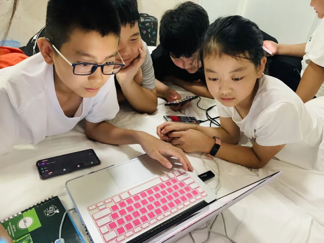 中华巡游 | 劳作实践，天天向上——龙之风采第12届中华巡游