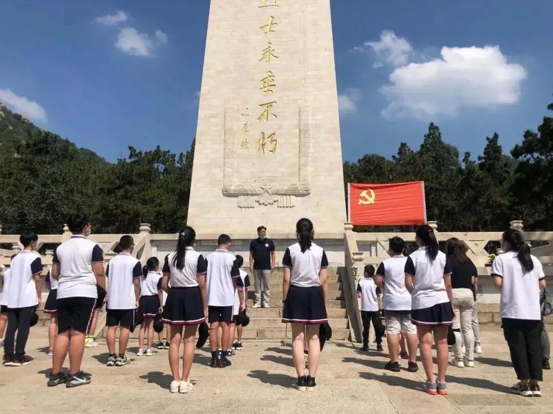 中华巡游 | 劳作实践，天天向上——龙之风采第12届中华巡游