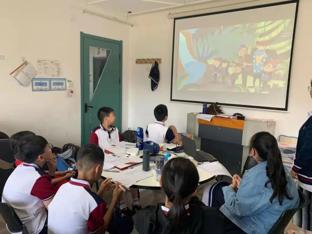 中华巡游 | 劳作实践，天天向上——龙之风采第12届中华巡游