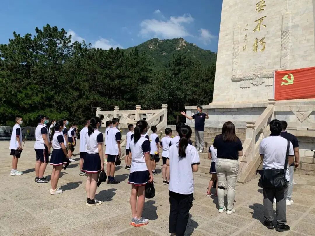 中华巡游 | 劳作实践，天天向上——龙之风采第12届中华巡游