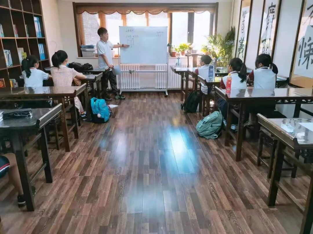 中华巡游 | 劳作实践，天天向上——龙之风采第12届中华巡游