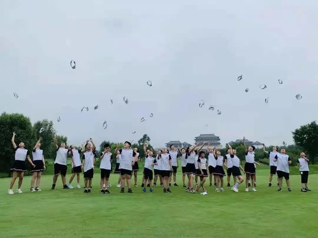 中华巡游 | 劳作实践，天天向上——龙之风采第12届中华巡游