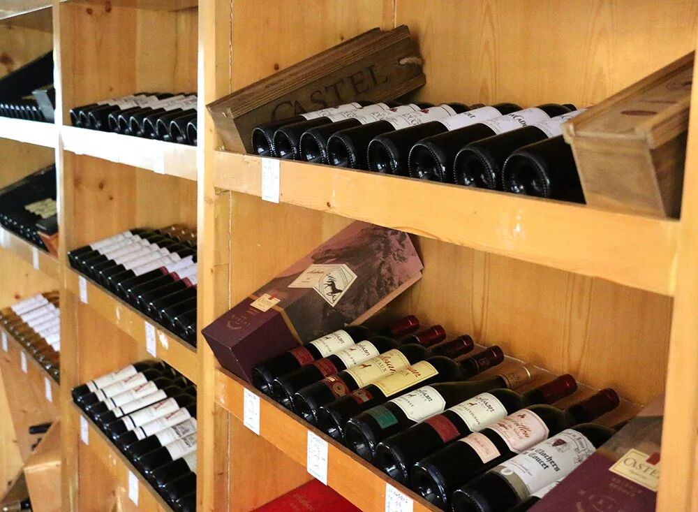 解答 |红酒小知识