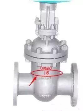 闸阀型号图片大全_闸阀型号规格大全_闸阀规格 型号