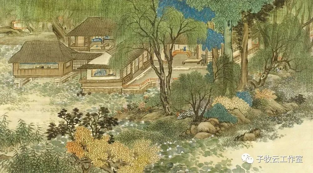 春夜喜雨写作背景_写作背景春夜喜雨300字_春夜喜雨写作背景简写