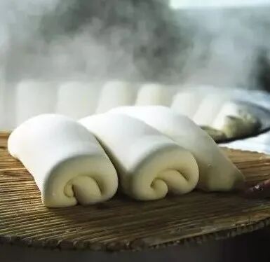 美食带你游安徽 | 有故事的阜阳枕头馍_全球_新闻_华人头条