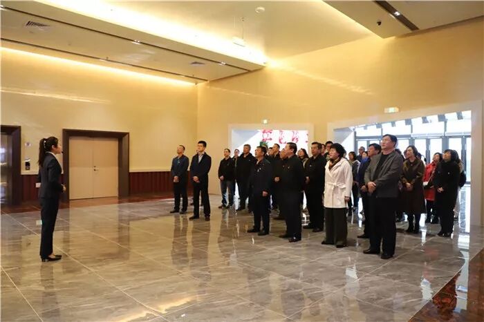 ��������̨��ί��չ�����к�ɫ�������⵳�ջ