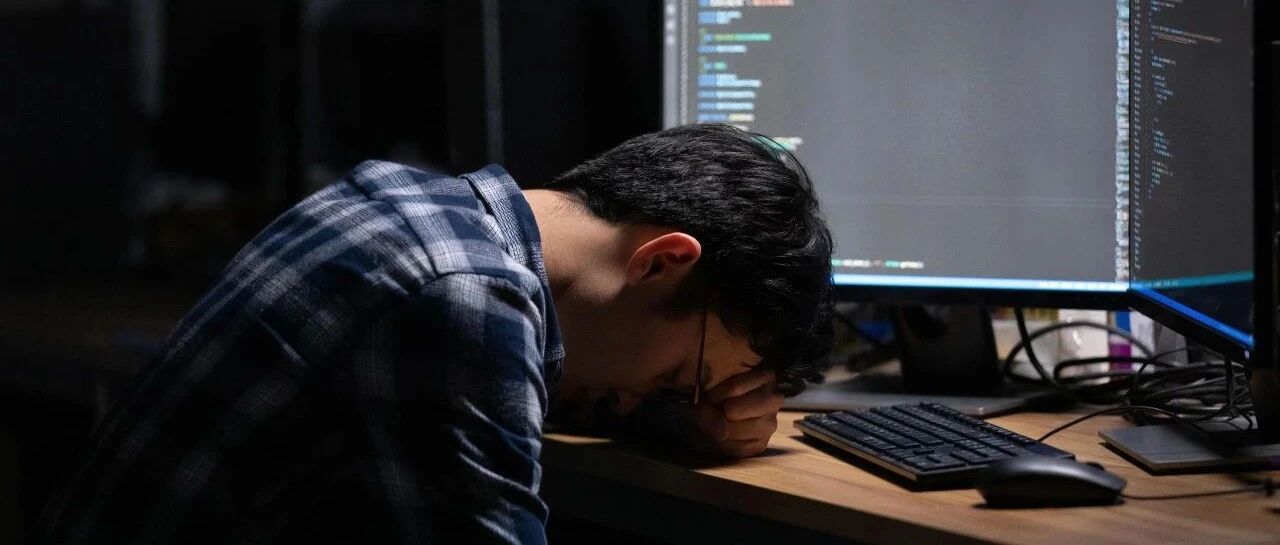 为什么不能“久坐不动”？一项最新研究发现了关键...