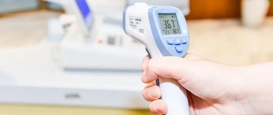 37℃就是在发低烧！人体温度为什么越来越“凉”？哈佛科学家：缺乏活动