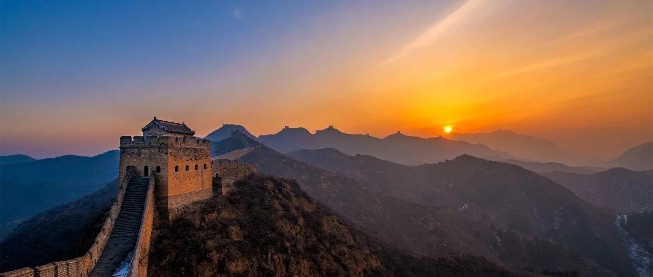 只要我们自己不犯错，谁也无法阻止中国崛起！