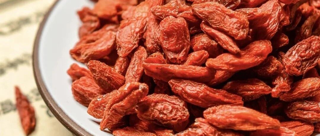 研究显示，常吃枸杞，可防止年龄相关的视力丧失