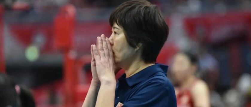 放过郎平吧！别让我们的奥运英雄寒了心。