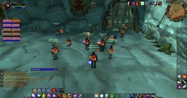 闪电匕首 无尽战刃_黄忠先出无尽还是影刃_无尽黑暗之刃