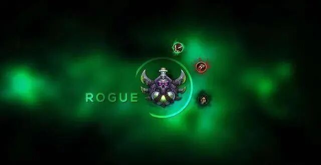 7.0盗贼嫁祸宏_魔兽世界盗贼嫁祸宏_60盗贼焦点嫁祸宏