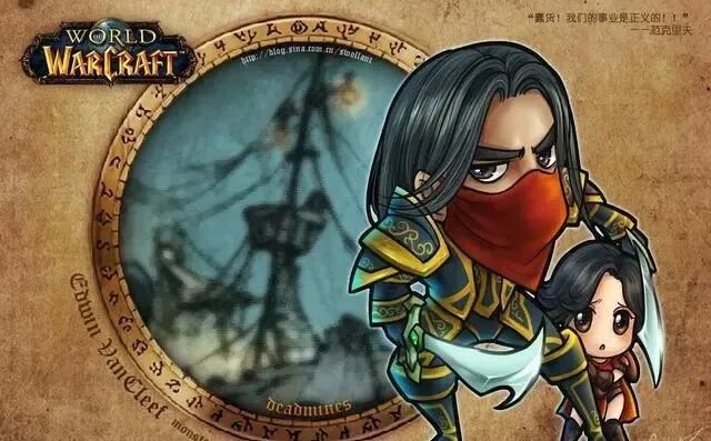 魔兽世界盗贼嫁祸宏_60盗贼焦点嫁祸宏_7.0盗贼嫁祸宏