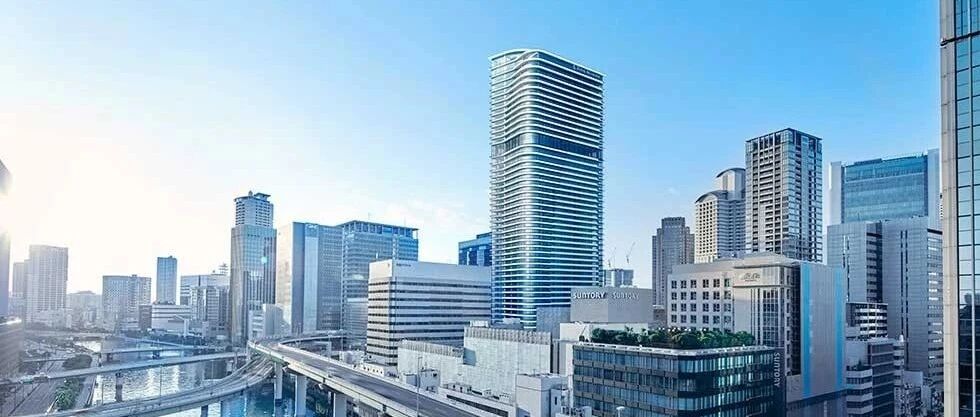 中国等各路资金正瞄准日本旅馆酒店：抄底背后的理由是什么?