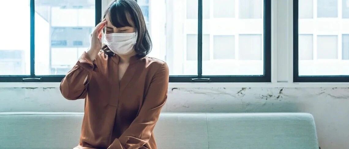 日本一线医生的4点警告：奥密克戎，我们忽略了这些问题！！！