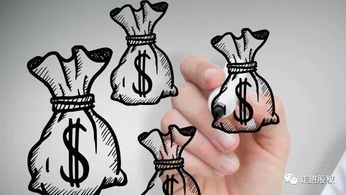 股权投资为什么越来越受欢迎？