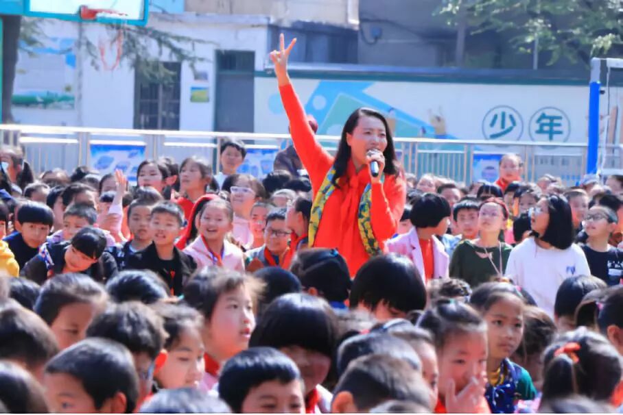 《小屁孩日记》作者黄宇与你相约北京