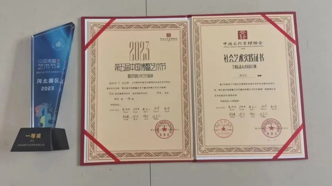 一门专业课满分!河外学子陈东升考研上岸广西艺术学院!