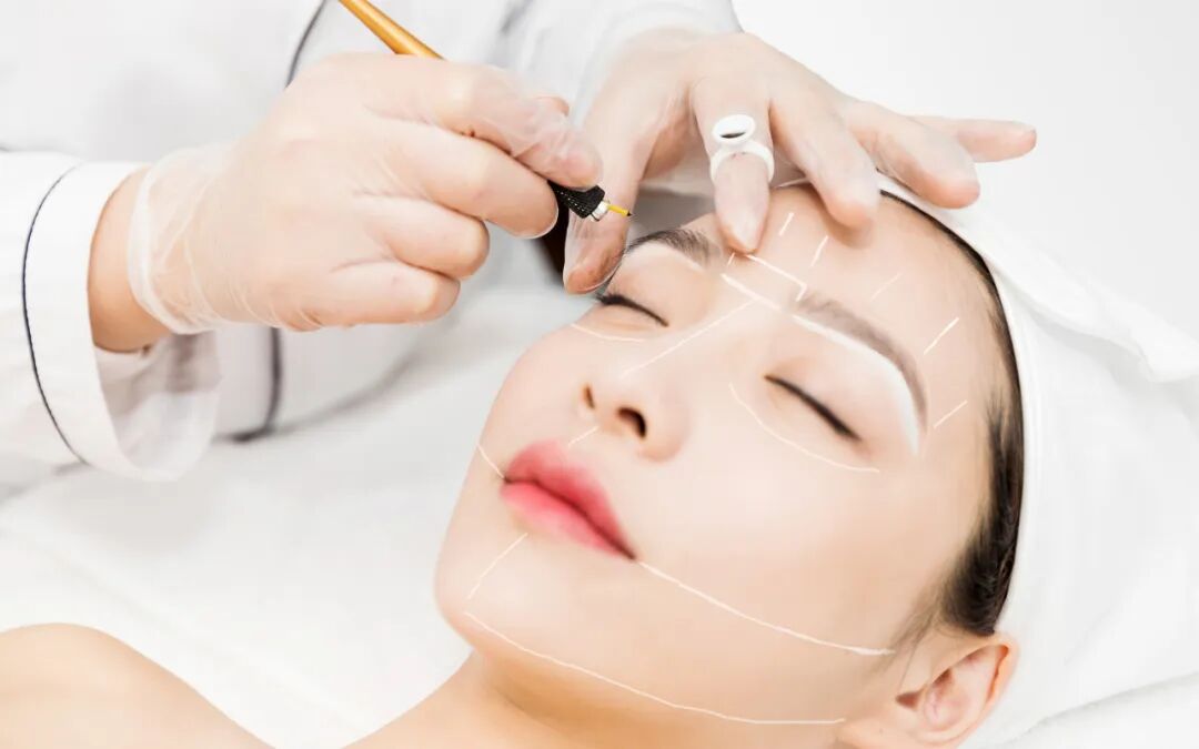 整容可以改变命运吗？