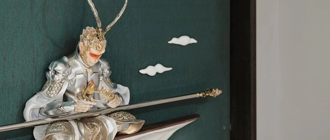 还在追求北欧风？这才是专属中国人的风格