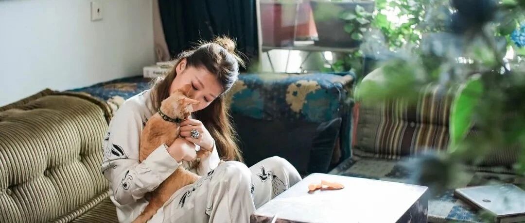 单身女总裁独居90㎡，不爱断舍离：买东西是一种激励