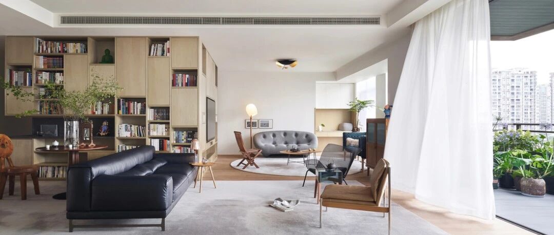 家里转角这样设计，比多买20㎡都值！