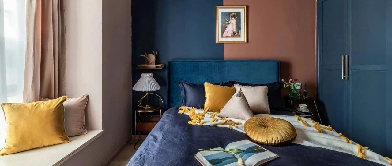 女医生晒100㎡无风格的家惊艳全网!坐拥9大功能区，却把洗衣房塞玄关、梳妆台藏阳