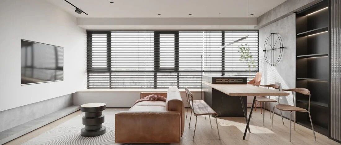 卫生间不装洗手台，装修不要客厅...2021家居流行趋势，你中了几个？